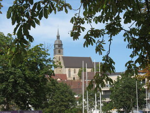 Schlosskirche